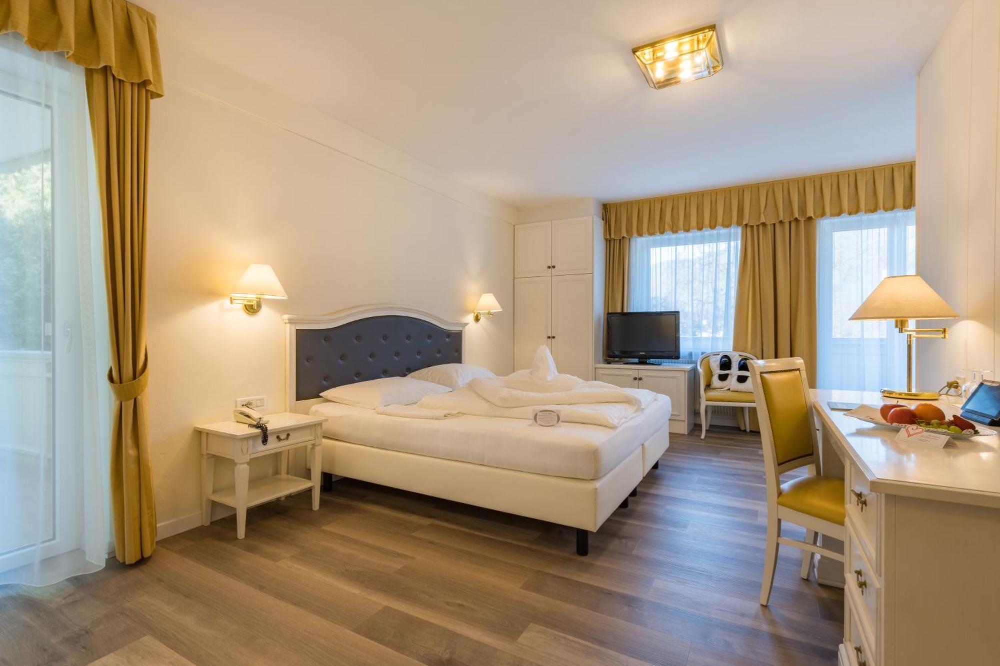 Hotel Funggashof Натурно Экстерьер фото